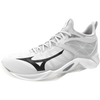 Mizuno Women's Wave Dimension toe