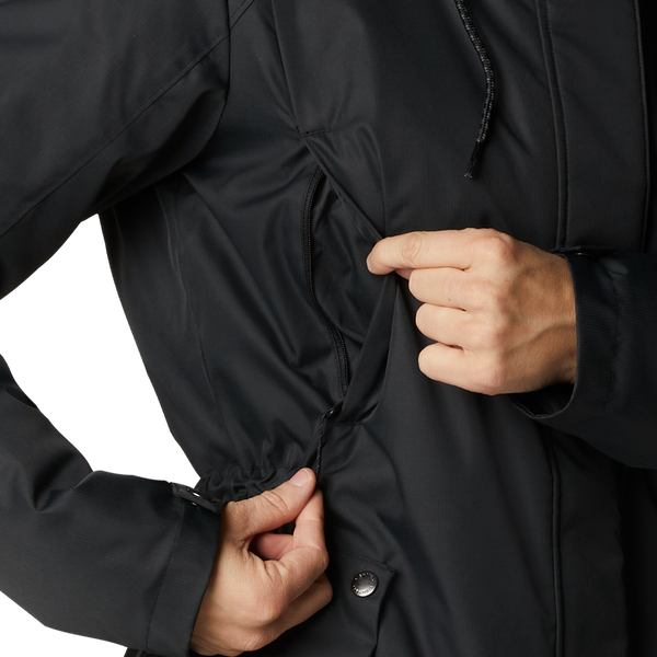 Women's Suttle Mountain™ II Insulated Jacket - Plus Size
