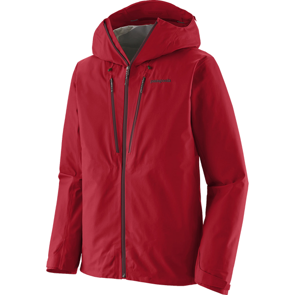 Patagonia triolet green on sale