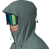Patagonia Men's SnowDrifter Jacket hood