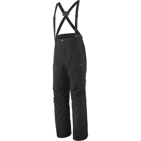 Men's Untracked Bibs