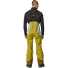Patagonia Men's Untracked Bibs back