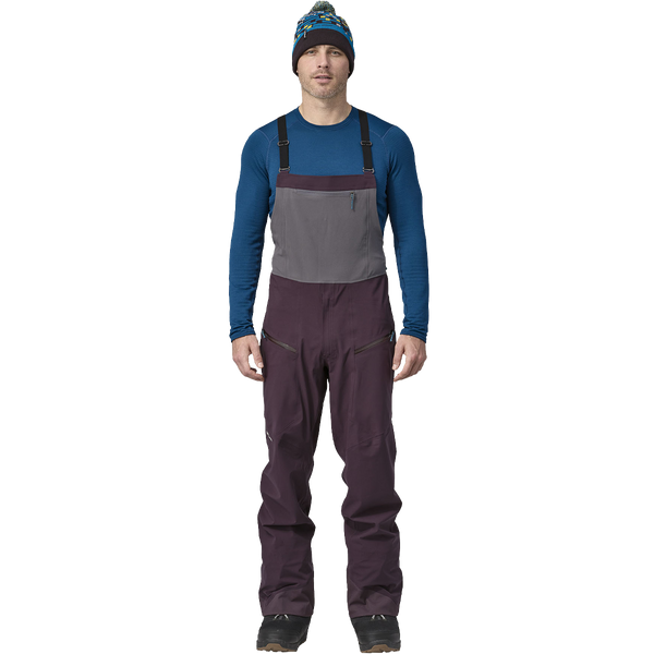 Men's SnowDrifter Bibs – Sports Basement
