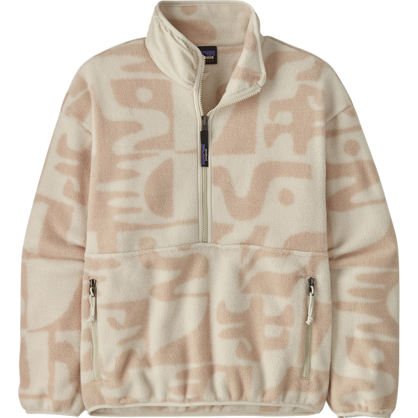 Women's Synchilla Fleece Marsupial – Sports Basement