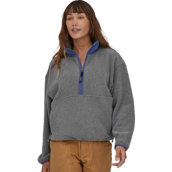 Synchilla Marsupial Fleece Women's – Château Mountain Sports