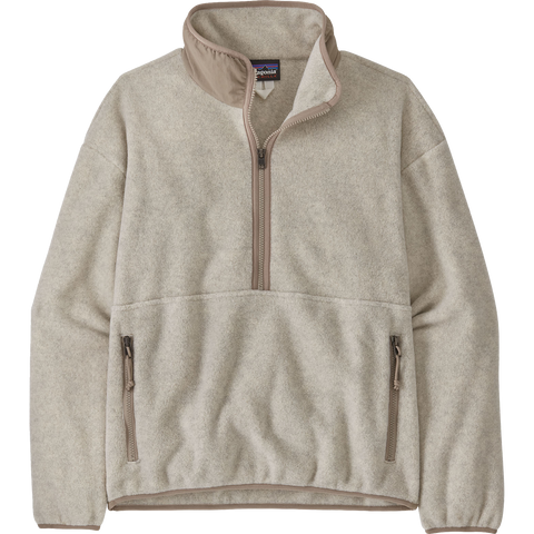 Women's Synchilla Fleece Marsupial