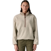 Patagonia Women's Synchilla Fleece Marsupial front