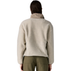 Patagonia Women's Synchilla Fleece Marsupial back