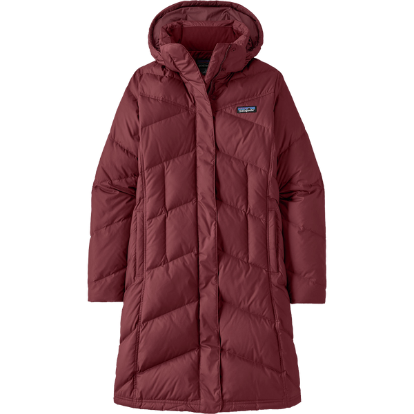 Women s Down With It Parka Sports Basement