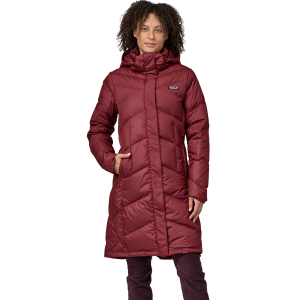 Patagonia 2024 down with it parka L