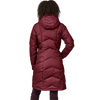 Patagonia Women's Down With It Parka back