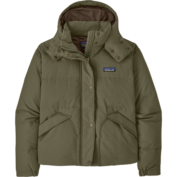 Patagonia Women's Downdrift Jacket