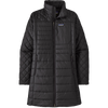 Patagonia Women's Radalie Parka in Black