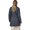 Patagonia Women's Radalie Parka back