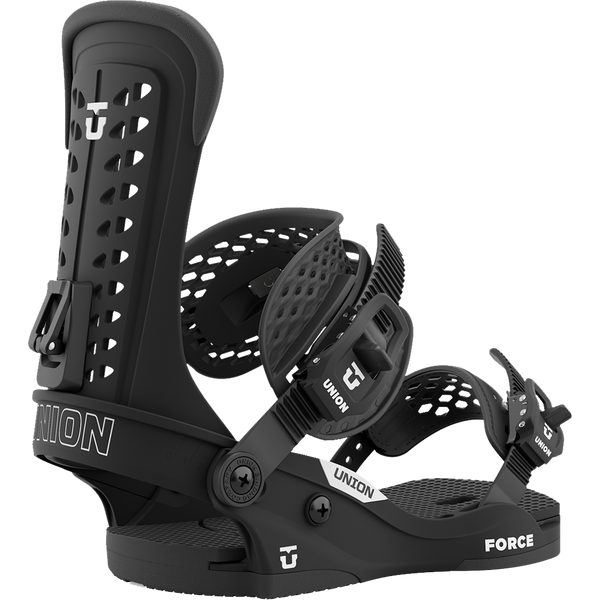 UNION FORCE CLASSIC BLACK Mサイズ 2022/2023 Force Classic – Sports Basement