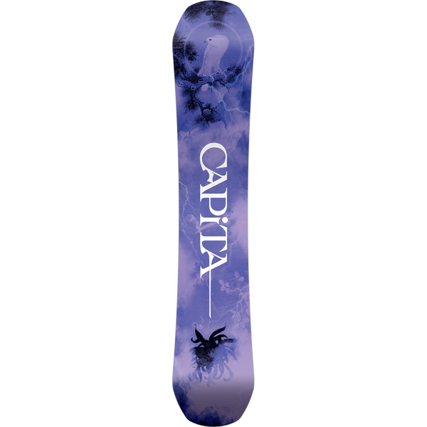 も*ち様 CAPiTA Birds of a Feather N.142 142 CAPiTA Birds of a Feather Snowboard 2025 CAPiTA Snowboards | NA