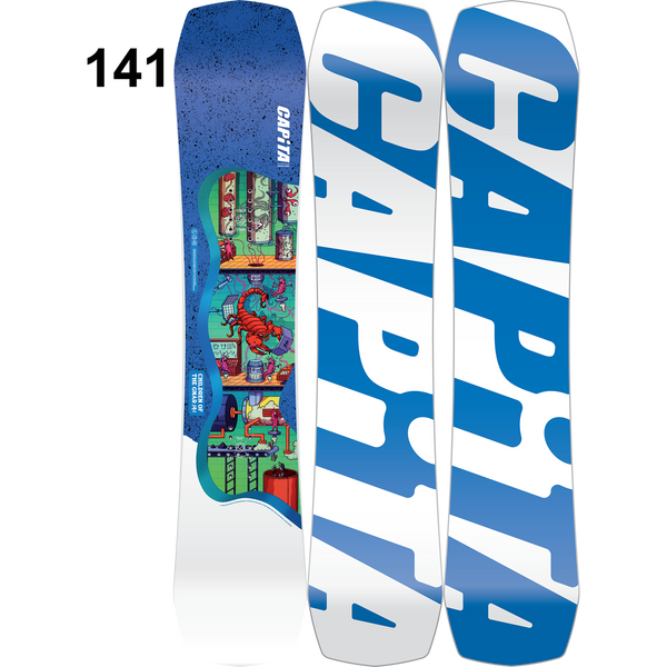 Youth Children Of The Gnar – Sports Basement