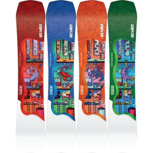 Youth Children Of The Gnar – Sports Basement