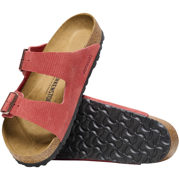 Birkenstock 2025 arizona bordeaux