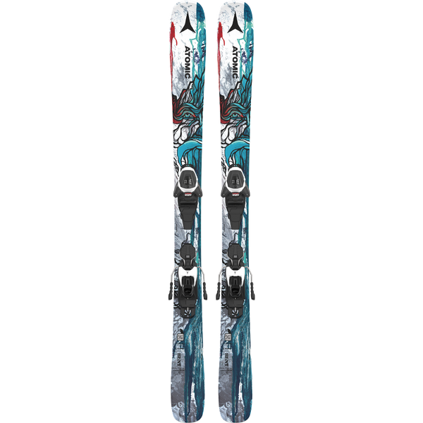 スキー ATOMIC VANTAGE JR 140 children's/junior skis ATOMIC