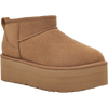 UGG Women's Classic Ultra Mini Platform front