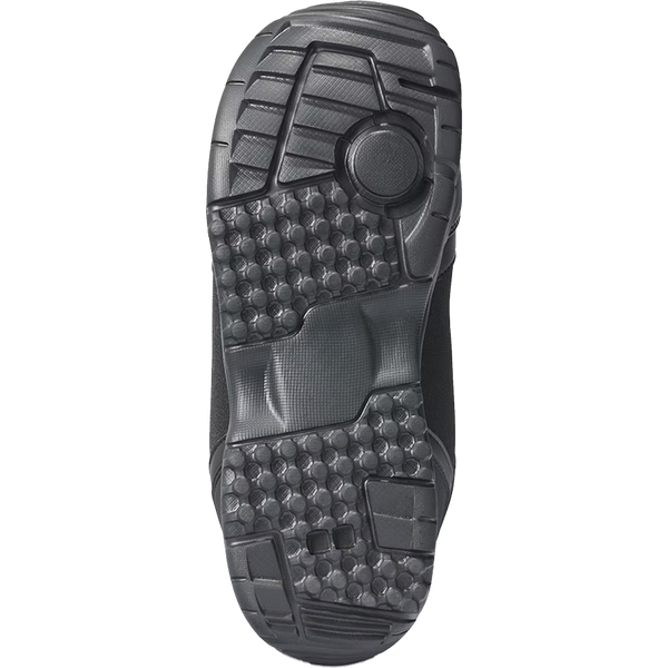 Amazon.com: K2 Rosko Mens Snowboard Boots, Black, 10.5