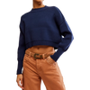 Women's Easy Street Crop Pullover