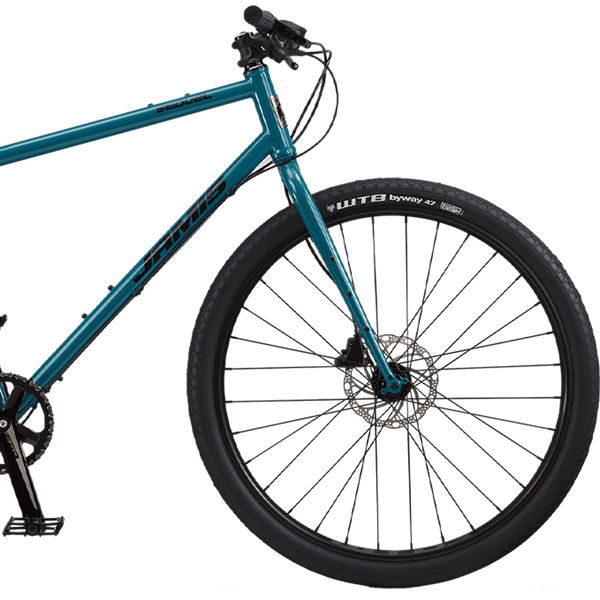 Sequel S2 – Sports Basement