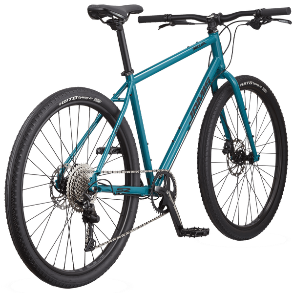 Sequel S2 - Main Image