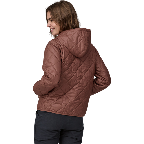 Women's Diamond Quilt Bomber Hoody – Sports Basement