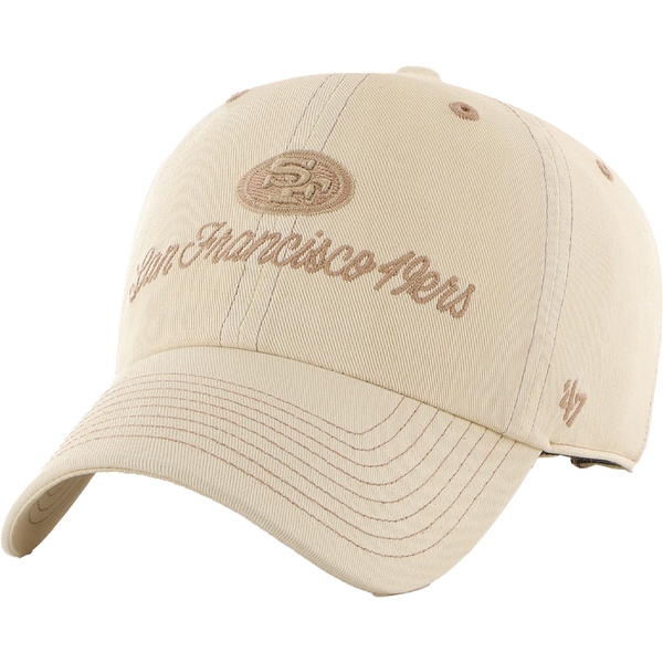 49ers Clean Up Hat – Sports Basement