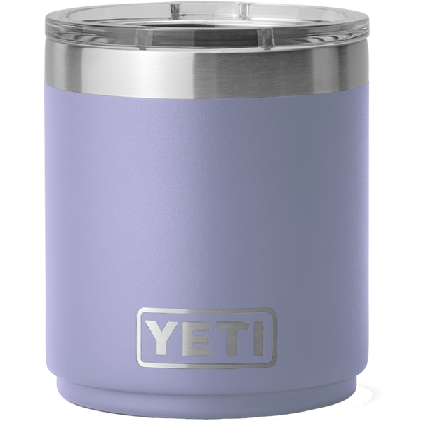 Yeti Lake Superior Lowball 10 w/Magslider Lid – Down Wind Sports