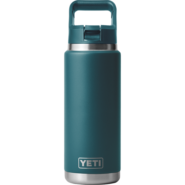Rambler 26 oz Bottle with Straw Cap – Sports Basement
