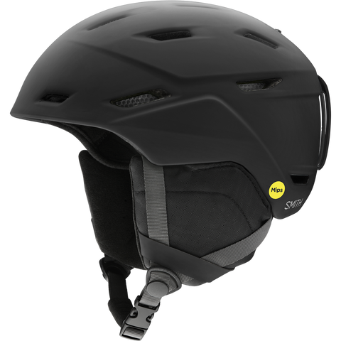 Mission MIPS Round Contour