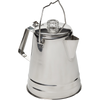 GSI Outdoors Glacier Stainless 14 Cup Percolator