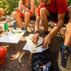 Ultralight Large Cutting Board