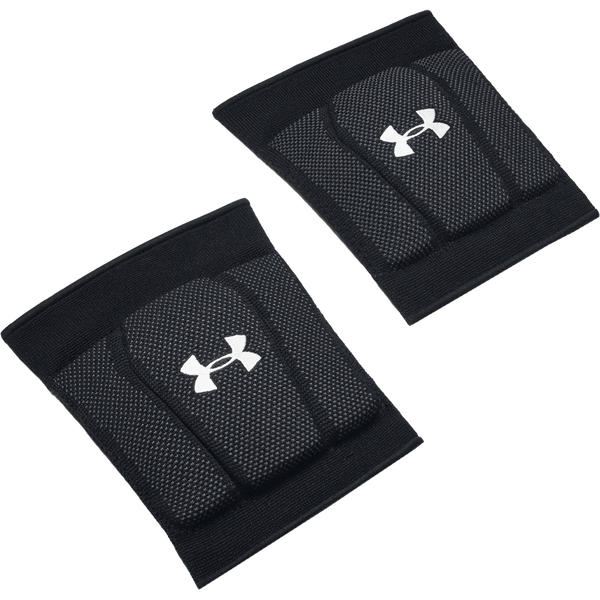 White under armour clearance knee pads