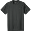 Outdoor Research Men's Echo T-Shirt in Storm