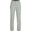 Outdoor Research Women's  Ferrosi Convertible Pants in Light Pewter