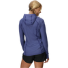 Outdoor Research Women's Echo Hoodie in Galactic back