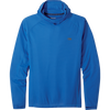 Outdoor Research Men's Echo Hoody in Classic Blue