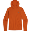 Outdoor Research Men's Echo Hoody in Terra