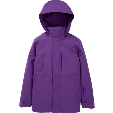 Women's Jet Ridge 2L Jacket