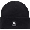 Burton Recycled Kactusbunch Tall Beanie in True Black