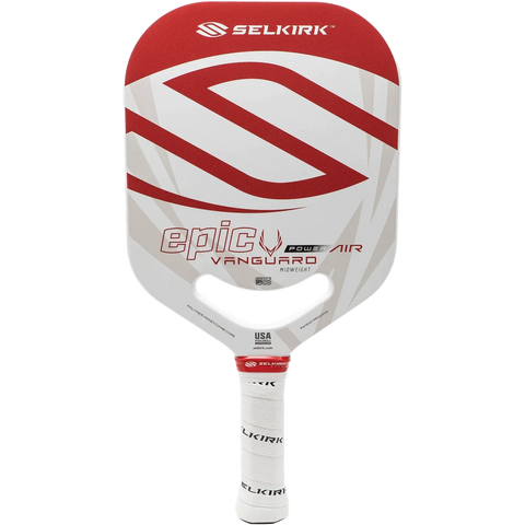 Selkirk Sport Vanguard Power Air Epic