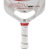Selkirk Sport Vanguard Power Air Epic grip