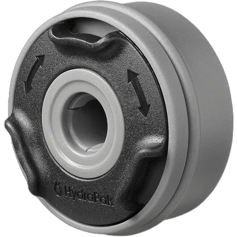 Plug-N-Play Cap