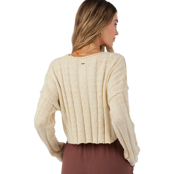 Women's Sienna Sweater – Sports Basement