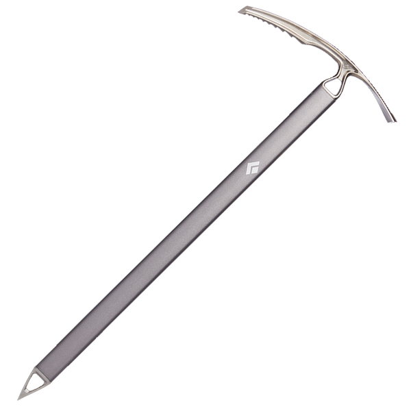 Black Diamond Raven Ice Axe - Alpinistas