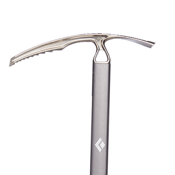 Raven Ice Axe 65cm – Sports Basement